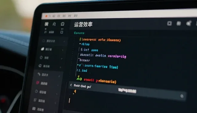 汽车故障排查指南:常见问题与应急处理方法
